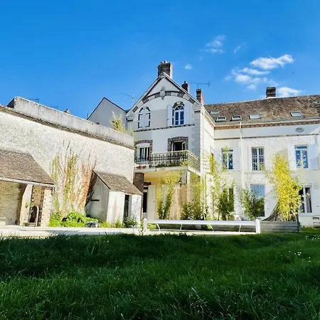 Apartment Poutrelle