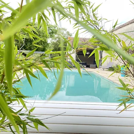 Poutrelle Apartment