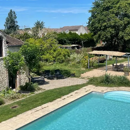 Poutrelle * Egreville