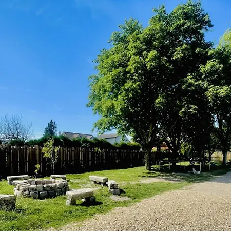 Apartment Poutrelle Egreville